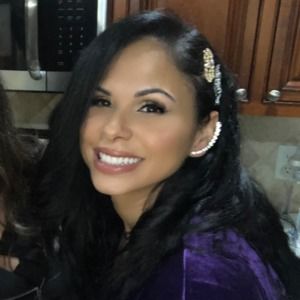 Meet your Posher, Jaymarie
